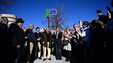 Avenida Jesús Candel Avenida Jesús Candel