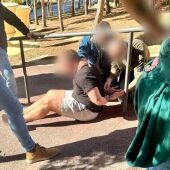 Detienen en Benidorm a un polaco buscado en su país por secuestro, detención ilegal y toma de rehenes