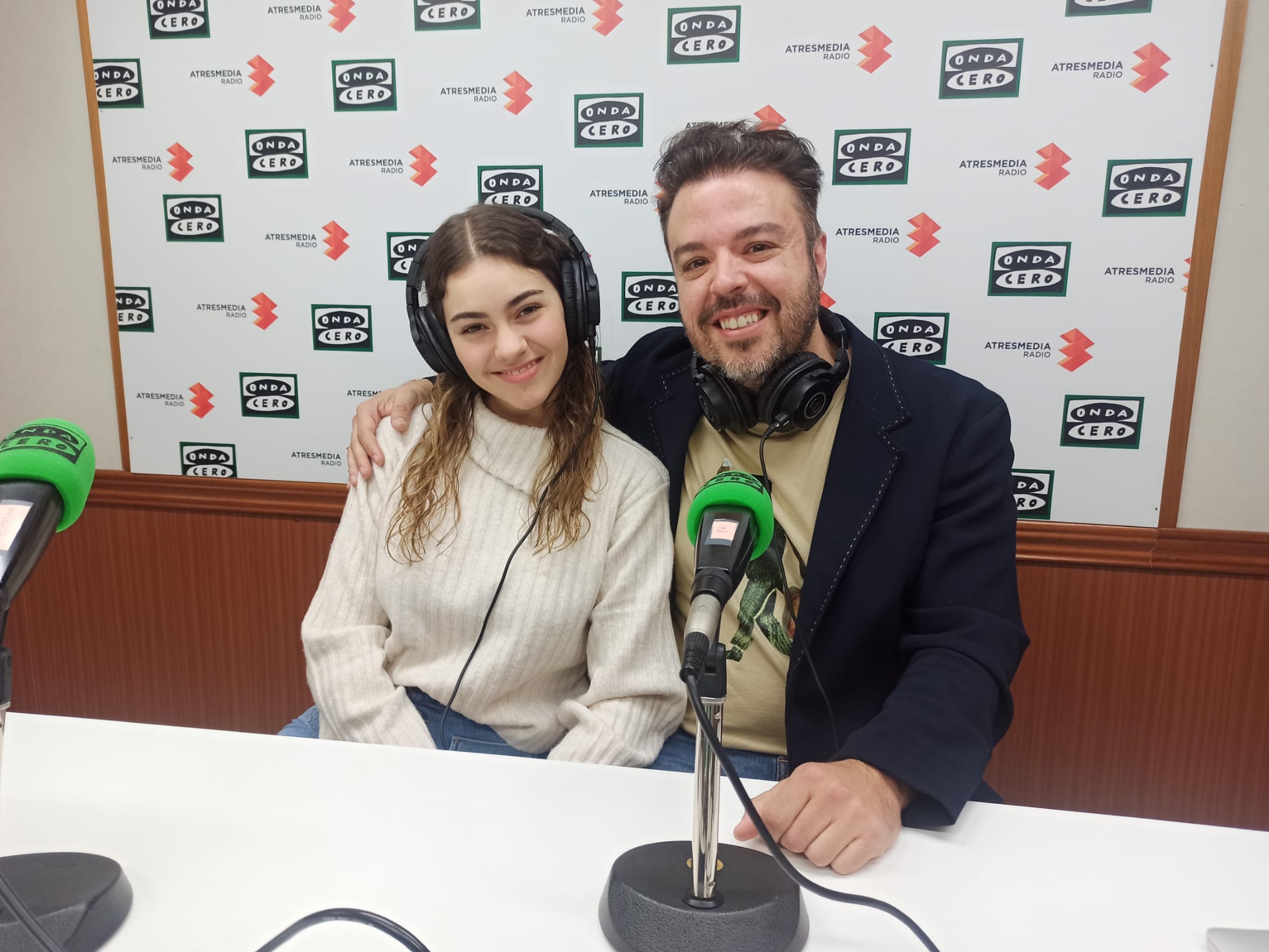 Ana Cantero protagoniza el primer concierto de solistas de la XIX Semana de la Música Ana Cantero protagoniza el primer concierto de solistas de la XIX Semana de la Música