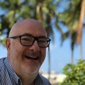 Fallece repentinamente el periodista Daniel Llorens