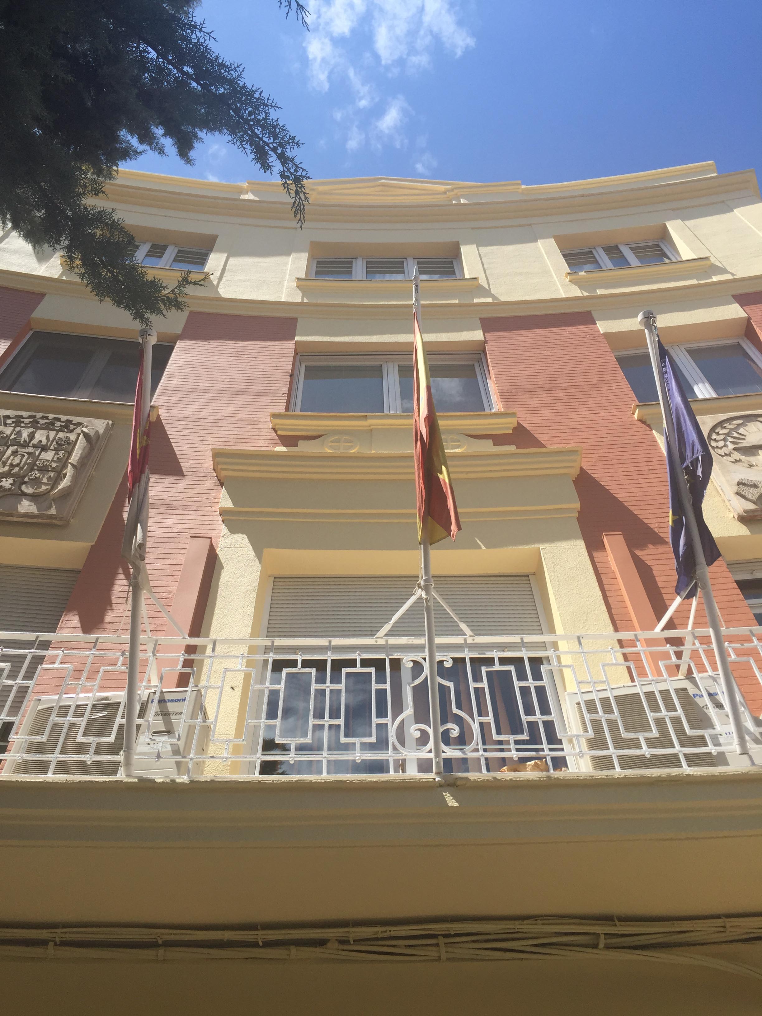 Ocho meses de prisión por agredir a una médico en la provincia de Ciudad Real Ocho meses de prisión por agredir a una médico en la provincia de Ciudad Real