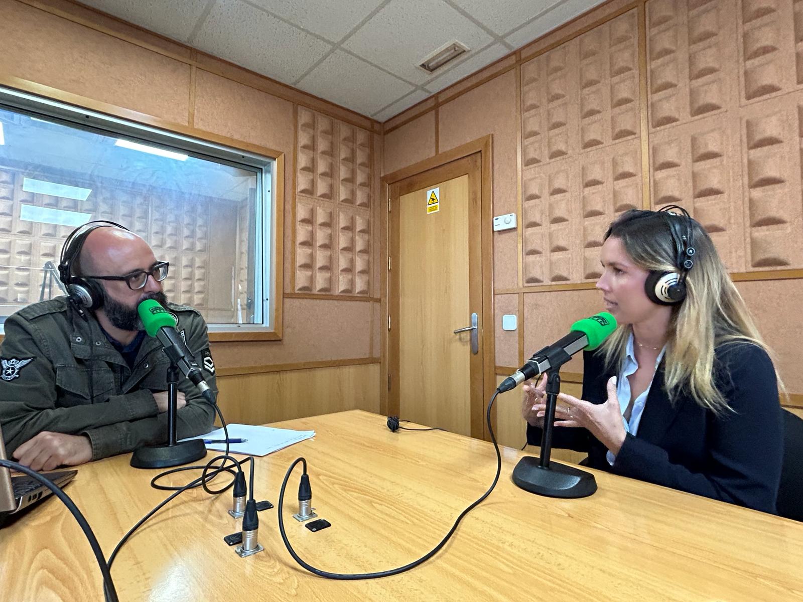 Más de Uno Canarias | Lunes 19/02/2024 Más de Uno Canarias | Lunes 19/02/2024