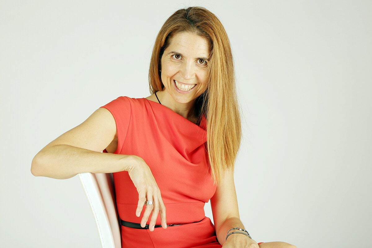 El Informe científico internacional en la IA avanzada tendrá la aportación de Nuria Oliver desde ELLIS Alicante El Informe científico internacional en la IA avanzada tendrá la aportación de Nuria Oliver desde ELLIS Alicante