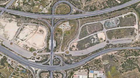 Benidorm desbloquea el plan urban&iacute;stico del pol&iacute;gono industria