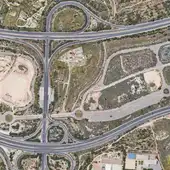 Benidorm desbloquea el plan urbanístico del polígono industria Benidorm desbloquea el plan urbanístico del polígono industria