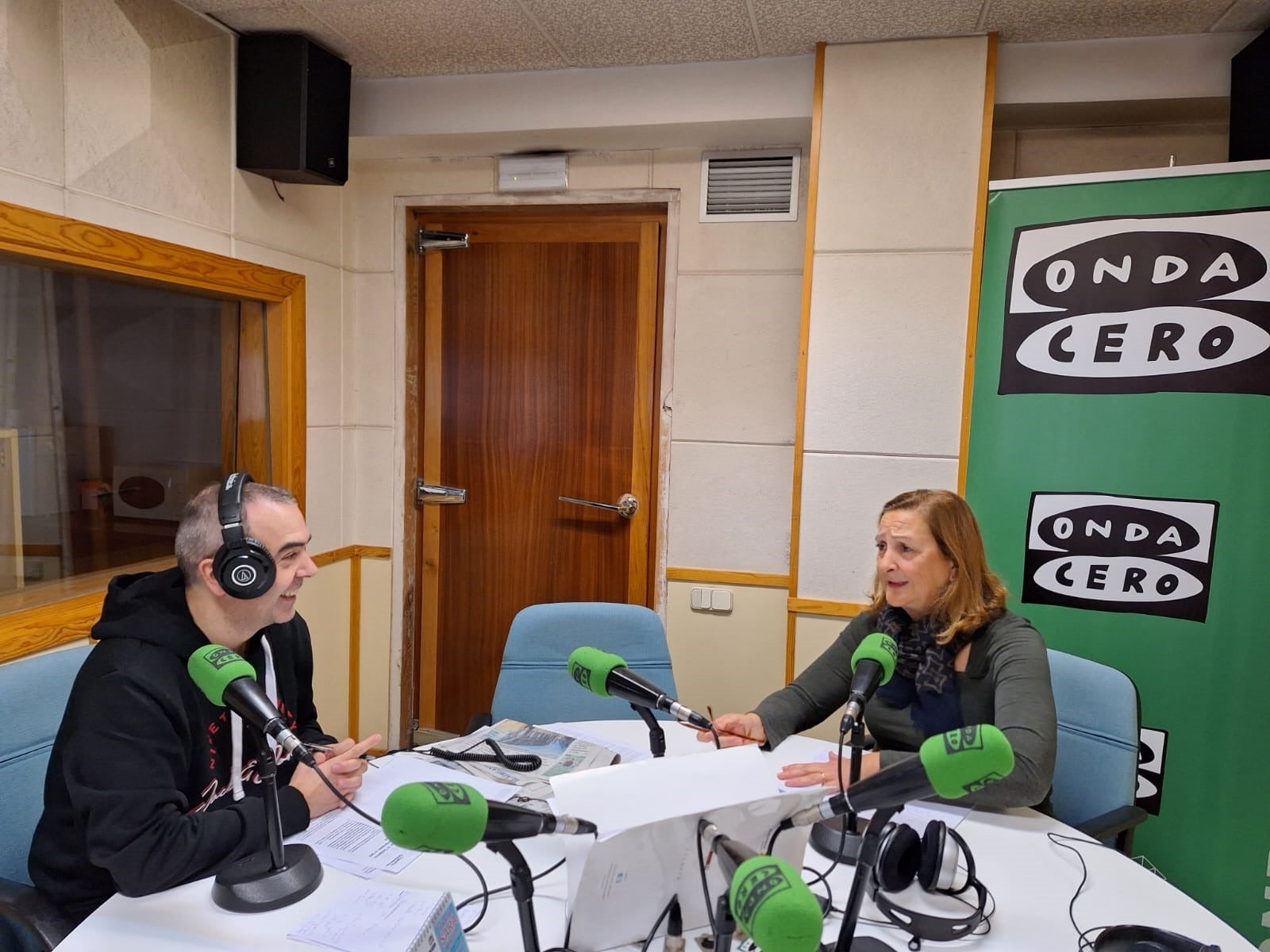 La subdelegada afirma que se está estudiando la situación de los peajes y que aún “no hay nada definitivo” La subdelegada afirma que se está estudiando la situación de los peajes y que aún “no hay nada definitivo”