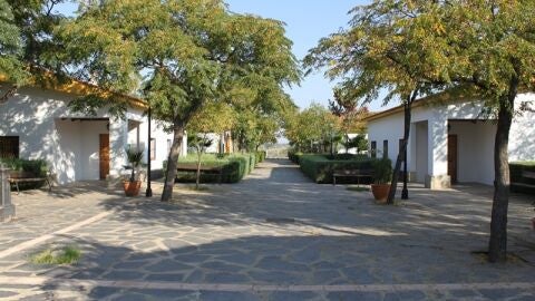 Albergue El Prado