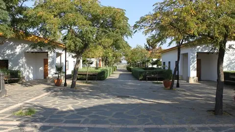 Albergue El Prado Albergue El Prado