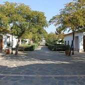 Albergue El Prado Albergue El Prado