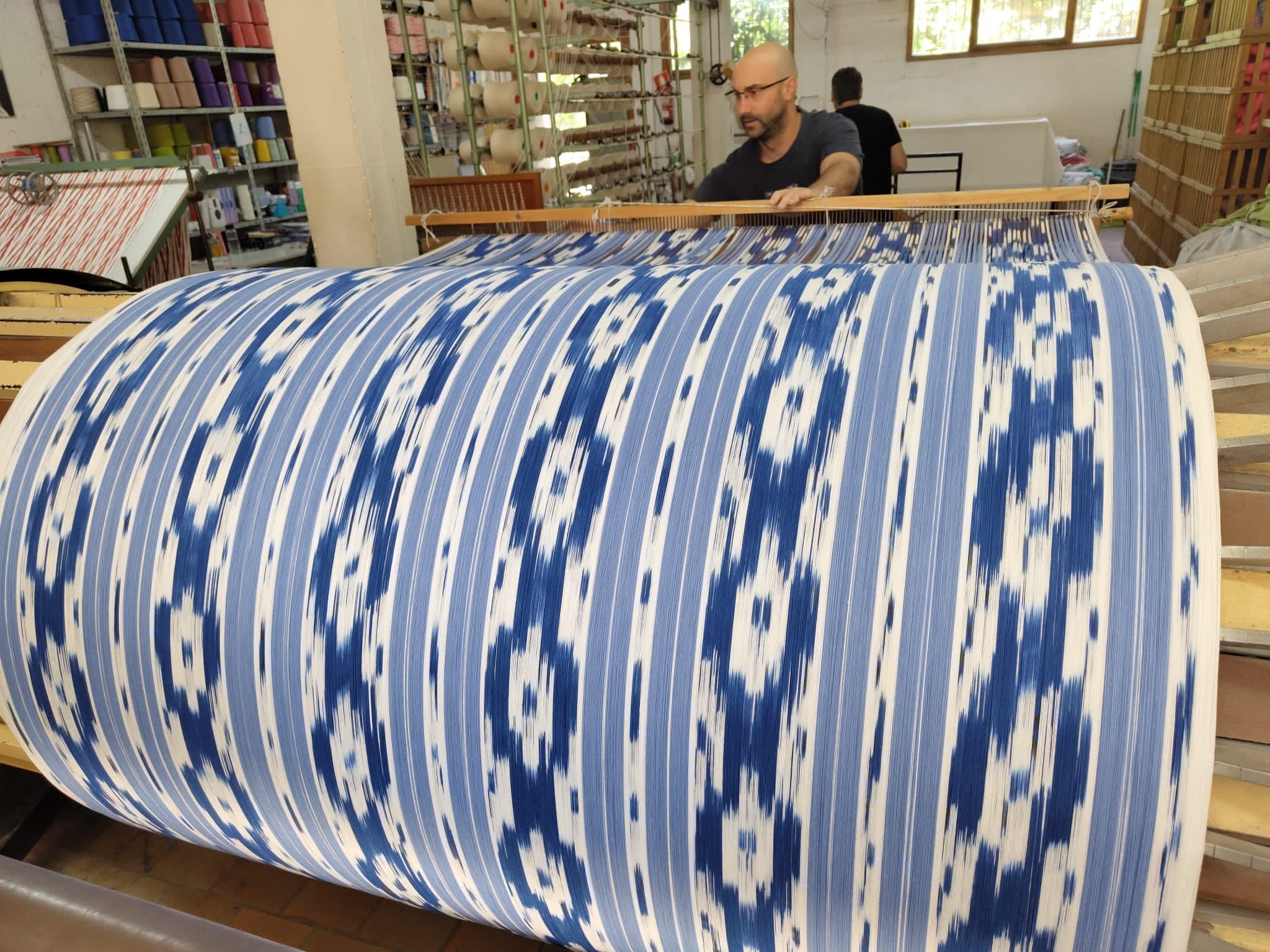 El Consell de Mallorca defenderá ante el Parlamento Europeo la protección de la 'tela de llengües' El Consell de Mallorca defenderá ante el Parlamento Europeo la protección de la 'tela de llengües'