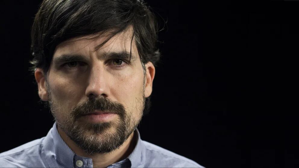 Pablo Maurette, último ganador del Premio Herralde de novela, ejerce como jurado con el concurso de microrrelatos de Llibrería Ali i Truc Pablo Maurette, último ganador del Premio Herralde de novela, ejerce como jurado con el concurso de microrrelatos de Llibrería Ali i Truc