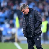 El Nápoles, decidido a despedir a Mazzarri El Nápoles, decidido a despedir a Mazzarri