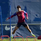 Joao Félix podría volver en Champions Joao Félix podría volver en Champions