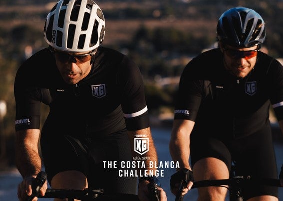 Altea acogerá en octubre la Costa Blanca Challenge de Gravel Altea acogerá en octubre la Costa Blanca Challenge de Gravel