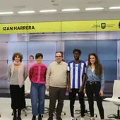 Izan Harrera Izan Harrera