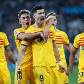 Nápoles - Barcelona: Xavi se agarra a la Champions
