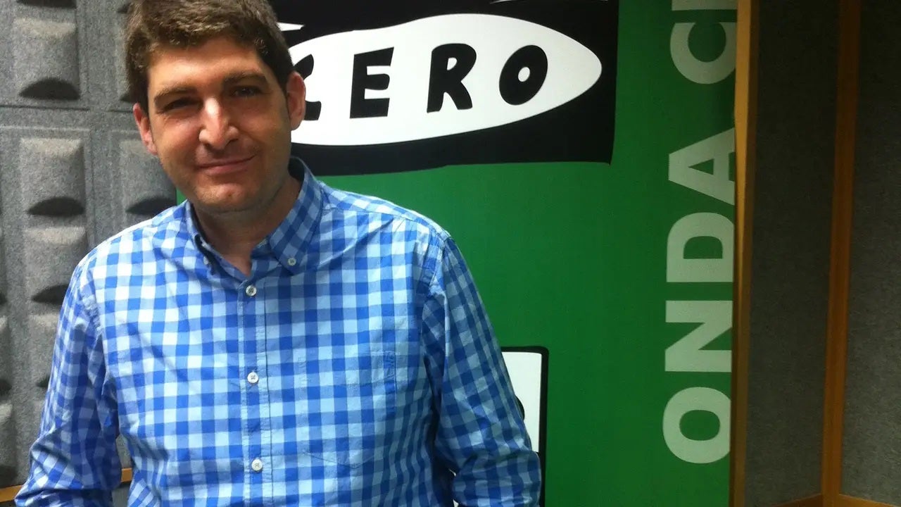 Aritz Romeo: "No hay que remitirse al momento justo de promulgación de la Lorafna sino a la Ley Paccionada de 1841" Aritz Romeo: "No hay que remitirse al momento justo de promulgación de la Lorafna sino a la Ley Paccionada de 1841"