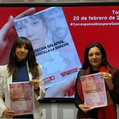 CCOO estima que la brecha salarial entre mujeres y hombres es del 15% en la región CCOO estima que la brecha salarial entre mujeres y hombres es del 15% en la región