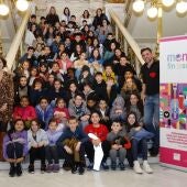 'Menudo fin de semana' para los más pequeños 