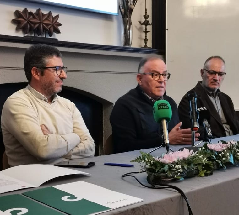 International Skating Academy, el projecte per fer compatible la formació acadèmia amb l'alt rendiment esportiu International Skating Academy, el projecte per fer compatible la formació acadèmia amb l'alt rendiment esportiu