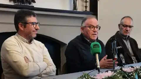 Lluís Ferrer Lluís Ferrer