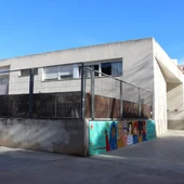 Escola Teresa Miquel de Reus Escola Teresa Miquel de Reus