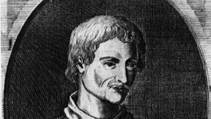 Giordano Bruno: retrato de un protocientífico 