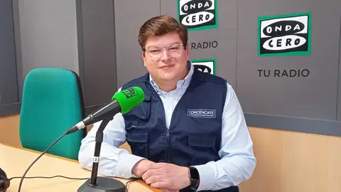 Gorka Chazarra Gorka Chazarra