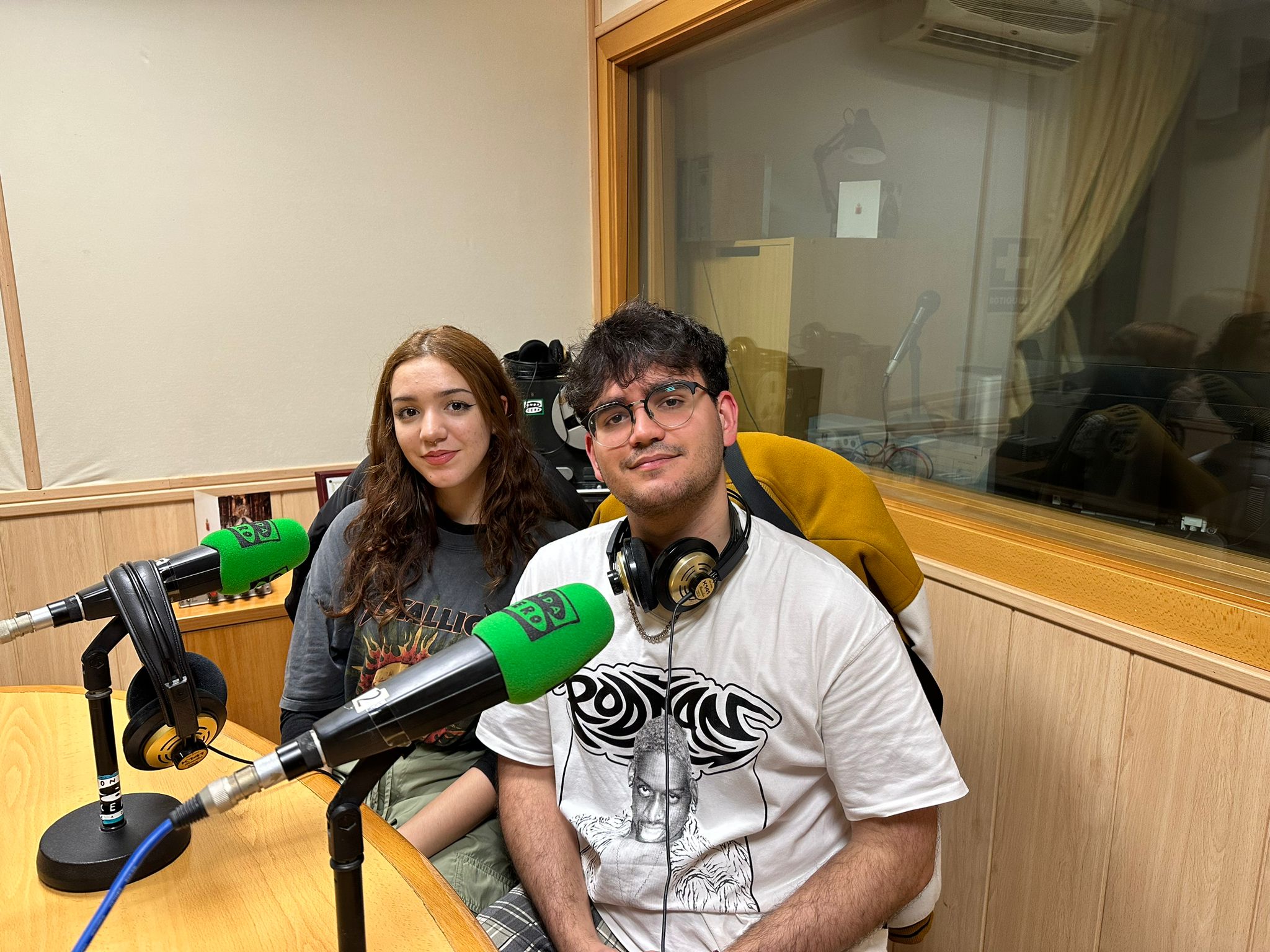 Más de uno Ceuta 20/2/24 Más de uno Ceuta 20/2/24