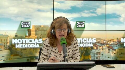 Elena Gijón: "Sánchez no va a cambiar de rumbo pero Galicia ha sido una muesca más en la colección de derrotas"