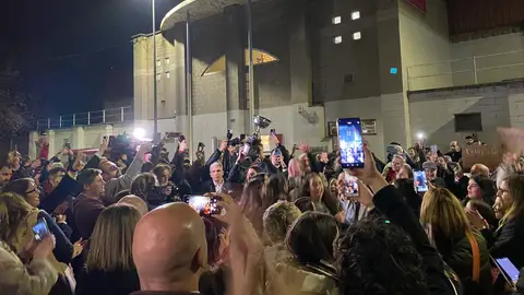 Las campeonas del mundo de Hockey ya están en Gijón Las campeonas del mundo de Hockey ya están en Gijón