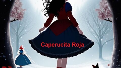 Caperucita Roja