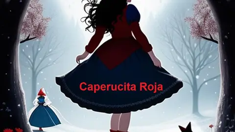 Caperucita Roja Caperucita Roja