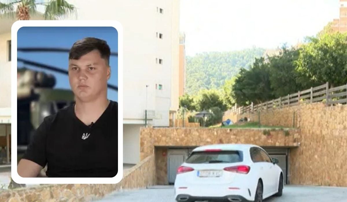 Encuentran munición de fabricación rusa en el cadáver del piloto que desertó en Ucrania y que fue asesinado en Villajoyosa Encuentran munición de fabricación rusa en el cadáver del piloto que desertó en Ucrania y que fue asesinado en Villajoyosa