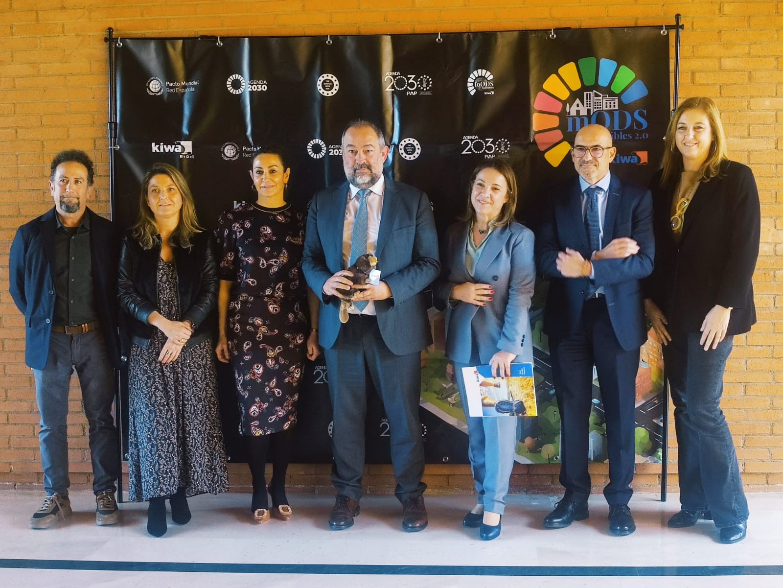 Albacete ya cuenta con la nueva Cátedra de Sostenibilidad y Territorio de la UCLM Albacete ya cuenta con la nueva Cátedra de Sostenibilidad y Territorio de la UCLM