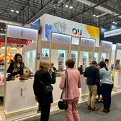 Aberto o prazo de inscrición para participar no Salón Gourmets 2024 Aberto o prazo de inscrición para participar no Salón Gourmets 2024