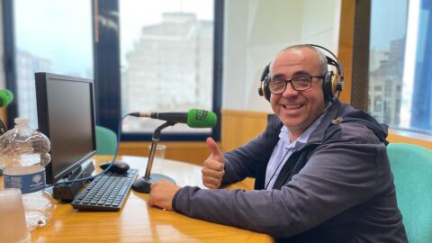 Ramon Gri&ntilde;&oacute;