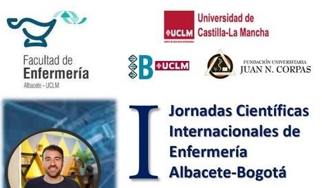 La UCLM acogerá las I Jornadas Científicas Internacionales de Enfermería Bogotá-Albacete La UCLM acogerá las I Jornadas Científicas Internacionales de Enfermería Bogotá-Albacete