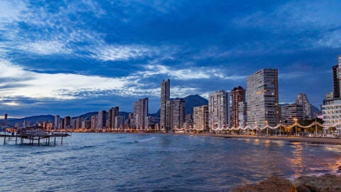 Benidorm tiene hasta 2025 para desarrollar el Plan de Sostenibilidad Tur&iacute;stica