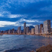 Benidorm tiene hasta 2025 para desarrollar el Plan de Sostenibilidad Turística