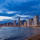 Benidorm tiene hasta 2025 para desarrollar el Plan de Sostenibilidad Turística Benidorm tiene hasta 2025 para desarrollar el Plan de Sostenibilidad Turística