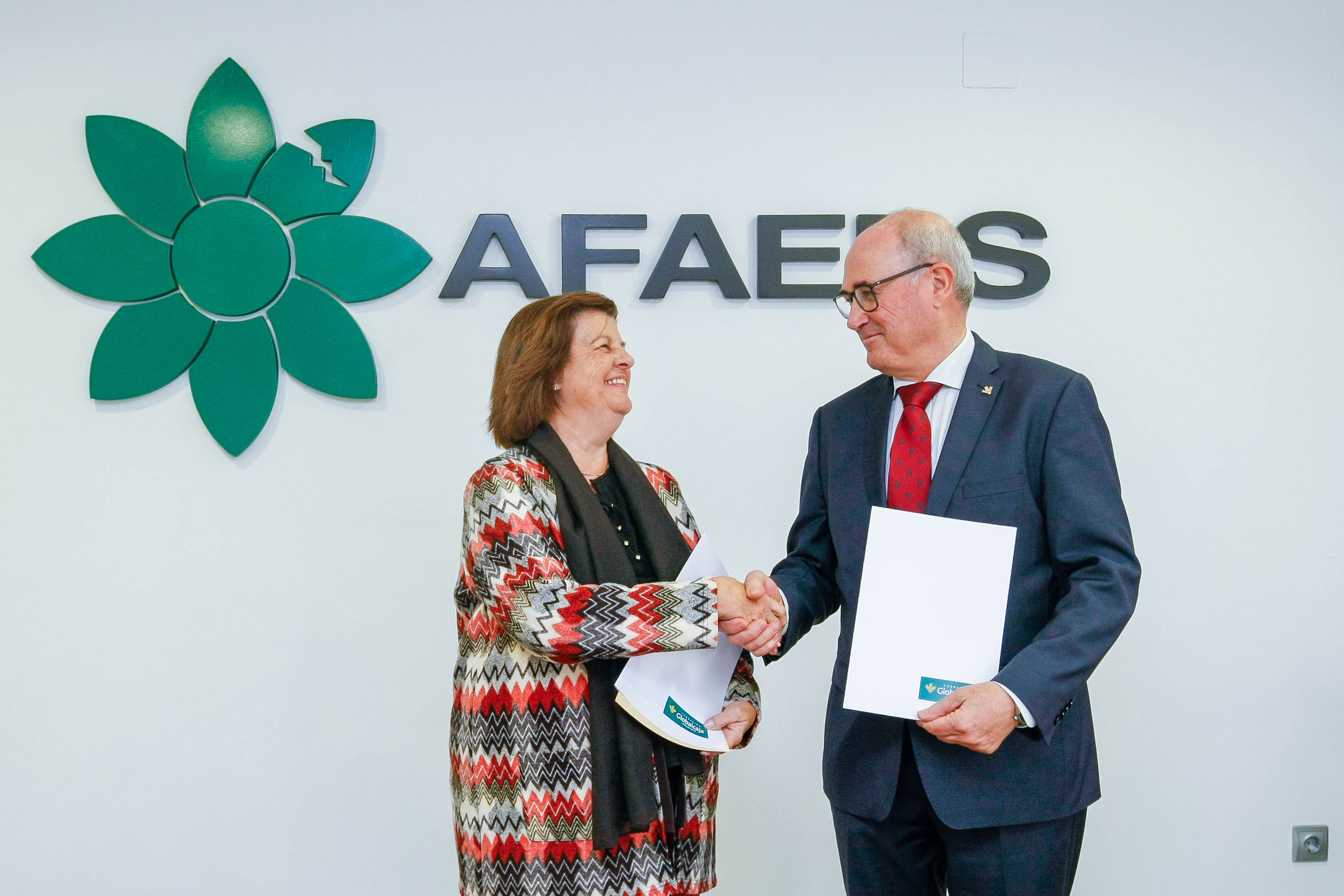 Fundación Globalcaja colabora con AFAEPS en mejorar su Centro de Rehabilitación Psicosocial y Residencia Comunitaria Fundación Globalcaja colabora con AFAEPS en mejorar su Centro de Rehabilitación Psicosocial y Residencia Comunitaria