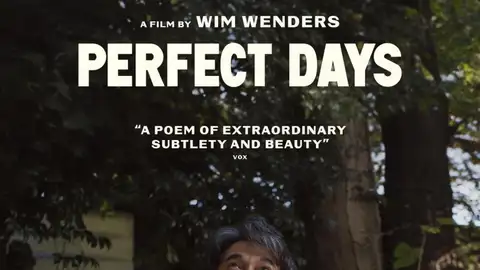 Perfect Days Perfect Days