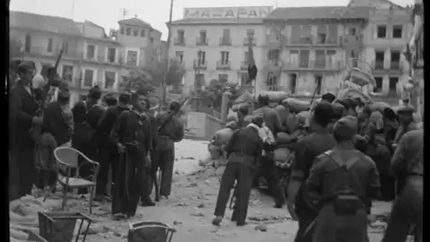 La RABACHT publica imágenes inéditas de 1936 procedentes de California. ARCHIVO de lo que se puede descubrir en el canal de Youtube. La RABACHT publica imágenes inéditas de 1936 procedentes de California. ARCHIVO de lo que se puede descubrir en el canal de Youtube.
