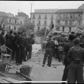 La RABACHT publica imágenes inéditas de 1936 procedentes de California. ARCHIVO de lo que se puede descubrir en el canal de Youtube. La RABACHT publica imágenes inéditas de 1936 procedentes de California. ARCHIVO de lo que se puede descubrir en el canal de Youtube.