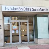 Fundación Obra San Martín