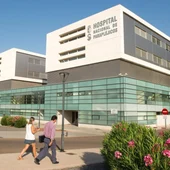 Hospital Nacional de Parapléjicos en Toledo Hospital Nacional de Parapléjicos en Toledo