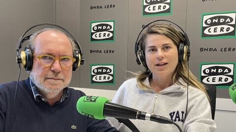 El doctor Pepe Ferr&aacute;ndez participa en la secci&oacute;n 'Namast&eacute;' con Ainoa Lloret para hablar de automedicaci&oacute;n.