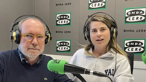 El doctor Pepe Ferrández participa en la sección 'Namasté' con Ainoa Lloret para hablar de automedicación. El doctor Pepe Ferrández participa en la sección 'Namasté' con Ainoa Lloret para hablar de automedicación.