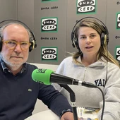 El doctor Pepe Ferrández participa en la sección 'Namasté' con Ainoa Lloret para hablar de automedicación. El doctor Pepe Ferrández participa en la sección 'Namasté' con Ainoa Lloret para hablar de automedicación.